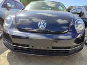 Gray 2016 Volkswagen Beetle - Pre-owned for sale