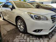 Affordable 2016 Subaru Legacy White: Stylish and Powerful Sedan Awaits You for sale
