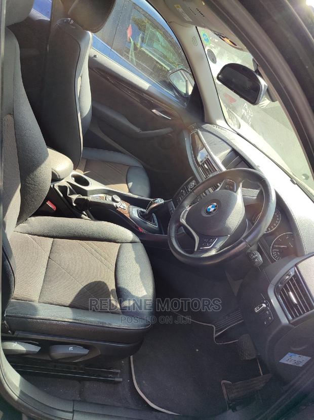 2016 BMW X1 xDrive28i AWD Burgundy Used Car for Sale