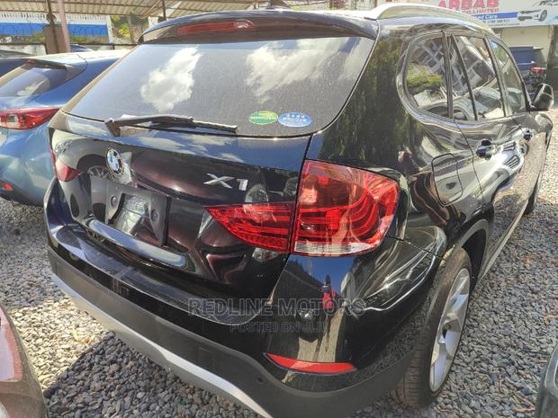 2016 BMW X1 xDrive28i AWD Burgundy Used Car for Sale