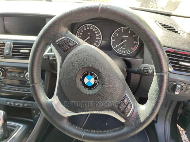 2016 BMW X1 xDrive28i AWD Burgundy Used Car for Sale