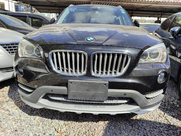 2016 BMW X1 xDrive28i AWD Burgundy Used Car for Sale