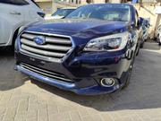 Blue 2016 Subaru Legacy - Versatile & Comfortable for sale