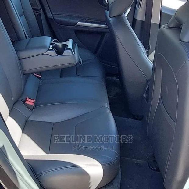 Black Volvo S60 T4 Base 2016 - Affordable Luxury