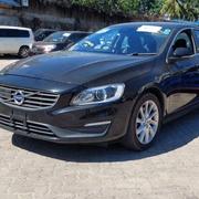 Black Volvo S60 T4 Base 2016 - Affordable Luxury for sale