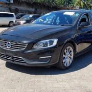 Black Volvo S60 T4 Base 2016 - Affordable Luxury for sale