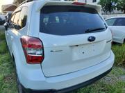 Pearl Subaru Forester 2015: Compact, Capable, and Comfortable for sale