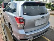2017 Subaru Forester Silver: Affordable Used SUV for sale