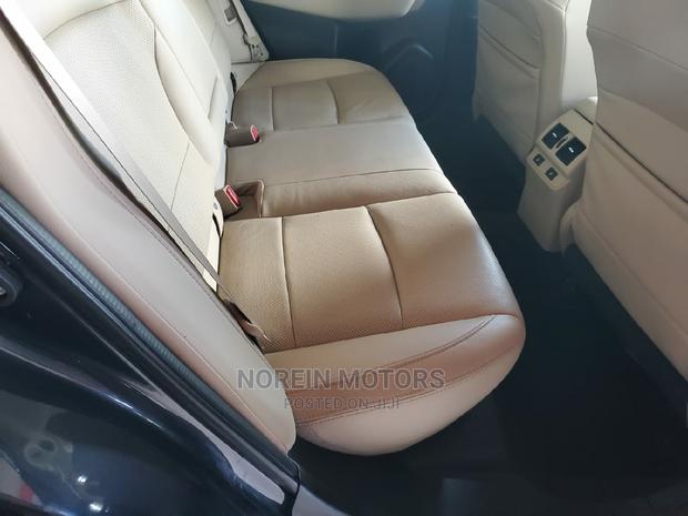Subaru Outback 2016 - Gray - Used Car for Sale