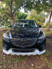 Pre-Owned 2016 Mazda CX-5 Black - Reliable and Sleek SUV for Your Needs for sale