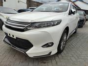 2016 Toyota Harrier 2.0 Pearl - Premium SUV Available Now for sale