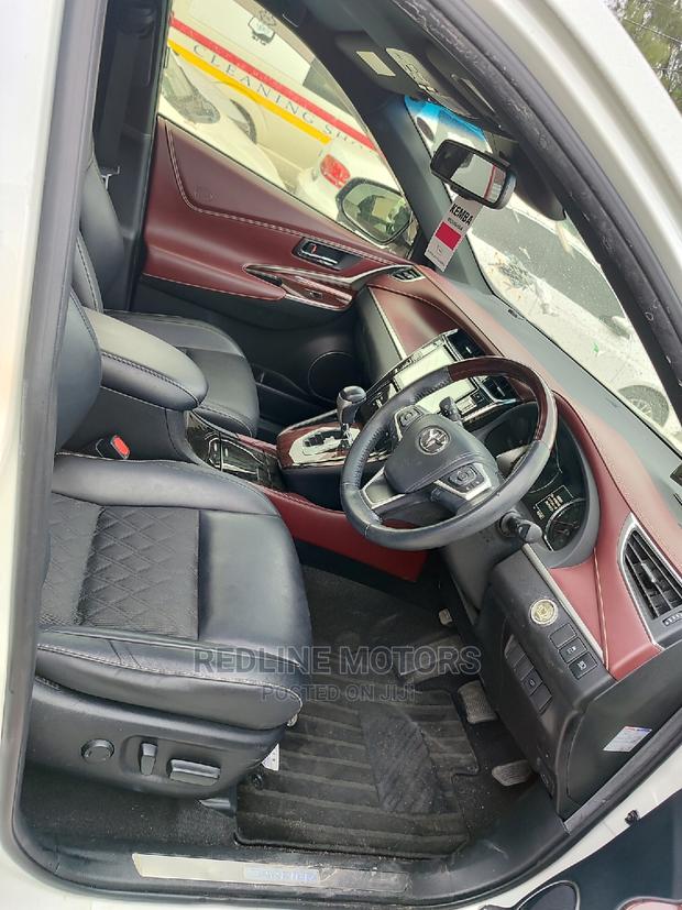 2016 Toyota Harrier 2.0 Pearl - Premium SUV Available Now