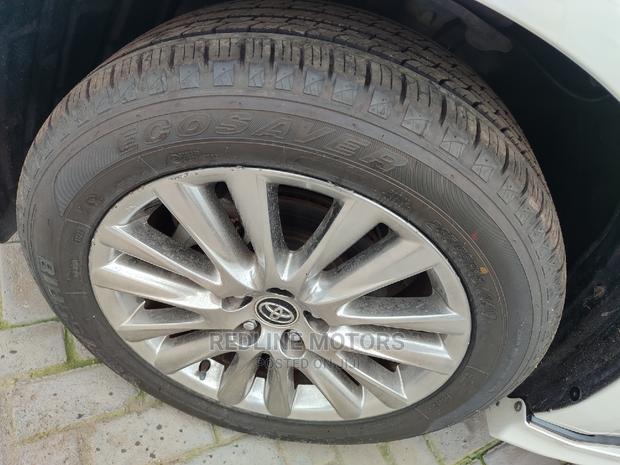 2016 Toyota Harrier 2.0 Pearl - Premium SUV Available Now
