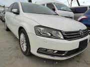 Volkswagen 2016 Passat - White, Efficient and Comfortable for sale