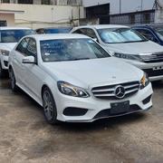 Mercedes-Benz E250 2016 - Pearl Edition Luxury Sedan for sale