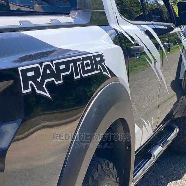 Pre-Owned 2016 Ford Ranger Black: Perfect for Your Everyday Needs and Adventures