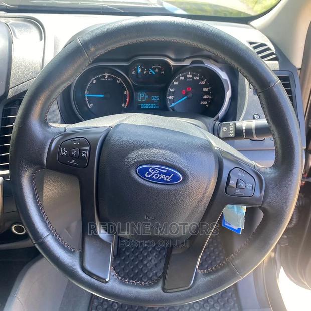 Pre-Owned 2016 Ford Ranger Black: Perfect for Your Everyday Needs and Adventures