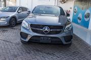 Used 2018 Mercedes-Benz GLE43 in Gray - Impeccable Condition for sale
