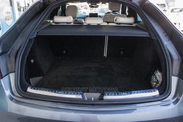 Used 2018 Mercedes-Benz GLE43 in Gray - Impeccable Condition