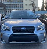 Silver 2016 Subaru Forester 2.0XT Premium AWD - Used Vehicle for sale