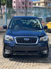 2017 Subaru Forester 2.0XT Premium AWD Black: Powerful, Luxurious SUV for sale