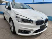 2016 BMW 218i: White, Ready for Adventure for sale