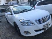 Toyota Premio 1.8 AWD 2012 White for sale