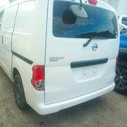 Nissan NV200 2015 White for sale