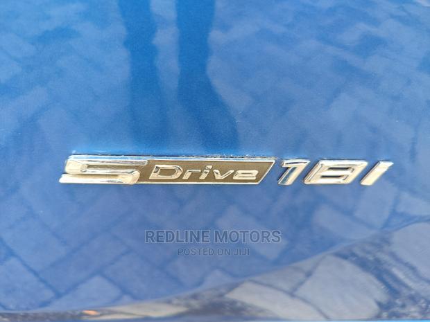 2016 BMW X1 xDrive28i AWD - Blue, Used and Ready to Drive