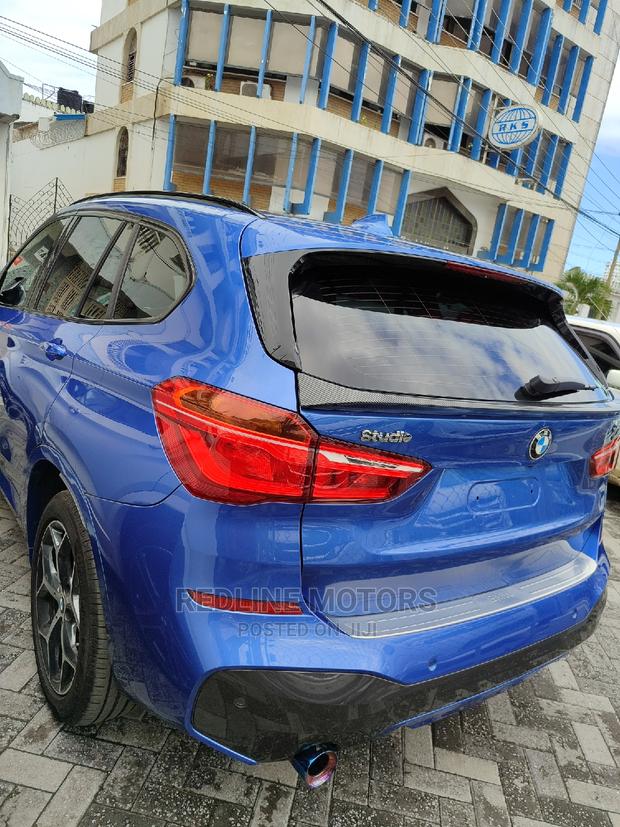 2016 BMW X1 xDrive28i AWD - Blue, Used and Ready to Drive