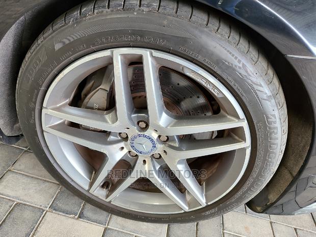 2016 Mercedes-Benz S-Class S 400 Hybrid (W222) - Premium Black Sedan Available Now