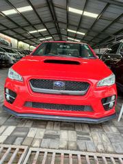 2016 Subaru Legacy 2.5i Limited AWD - Red for sale