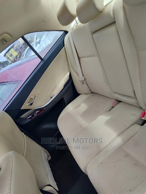 2016 Toyota Premio 1.5 FWD Black - Black Beauty on Wheels