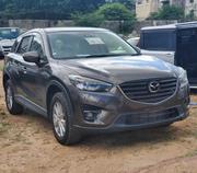 Mazda CX-5 2016 - Brown: Stylish SUV for Sale for sale