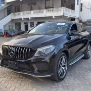 2017 Mercedes-Benz GLE-Class Black Edition: Luxury SUV for Sale Now for sale