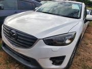 2016 White Mazda CX-5 - Affordable Pre-owned SUV for sale