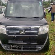 Honda N-One 2016 Black for sale