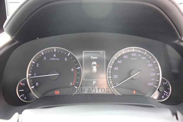Black 2016 Lexus RX 200t 2WD - Premium Used SUV Available
