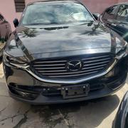 Mazda CX-8 2.2 FWD (7 seater) 2017 Black for sale