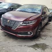 Toyota Premio 1.5 FWD 2016 Burgundy for sale