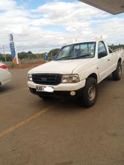 1999 Ford Ranger White - Affordable and Reliable for sale
