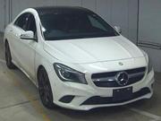 2016 Mercedes-Benz CLA-Class Pearl - Sophisticated Luxury for sale