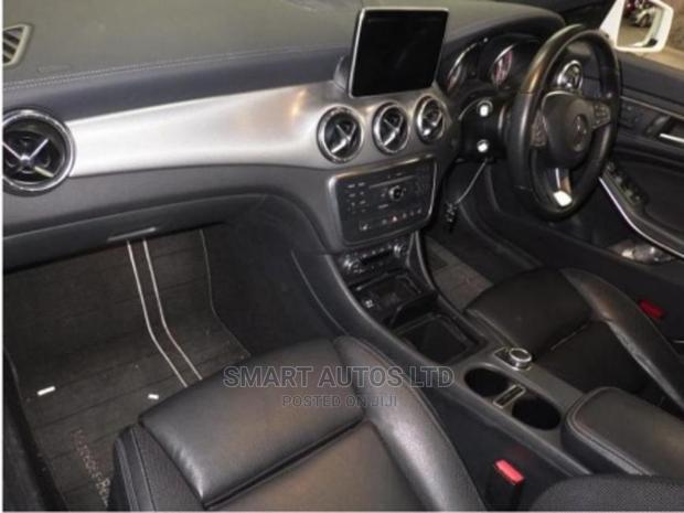 2016 Mercedes-Benz CLA-Class Pearl - Sophisticated Luxury