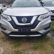 Nissan X-Trail 2018 Silver for sale