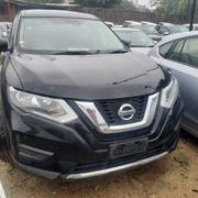 Nissan X-Trail 2018 Black for sale