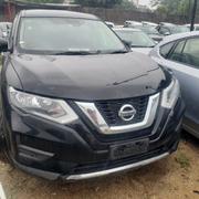 Nissan X-Trail 2018 Black for sale