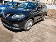 Nissan X-Trail 2017 Black for sale