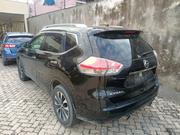 Nissan X-Trail 2016 Black for sale