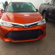 Toyota Corolla Fielder 2017 for sale