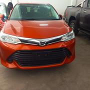 Toyota Corolla Fielder 2017 for sale